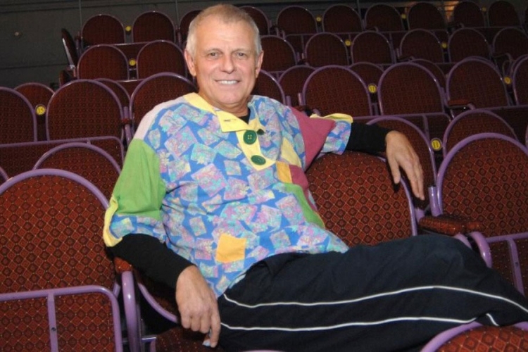 Branko Kockica sve šokirao svojom izjavom (FOTO)
