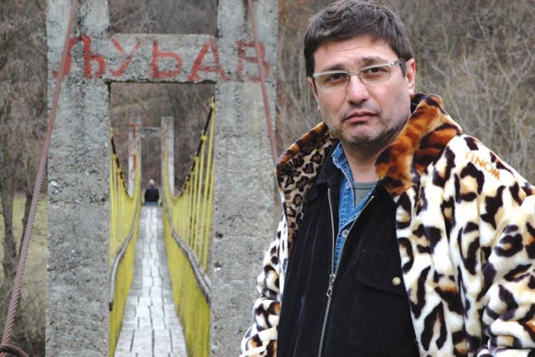 Rambo Amadeus napustio Varaždin zbog smrti oca