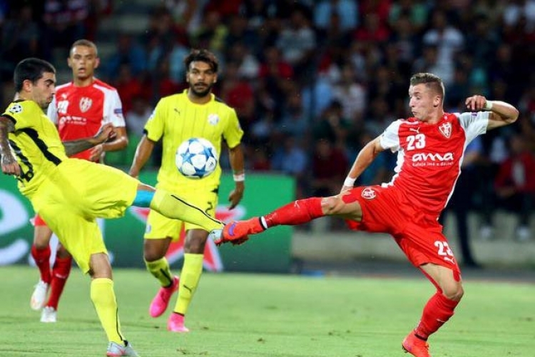 UEFA sumnja u namještane utakmice Skenderbeg Dinamo