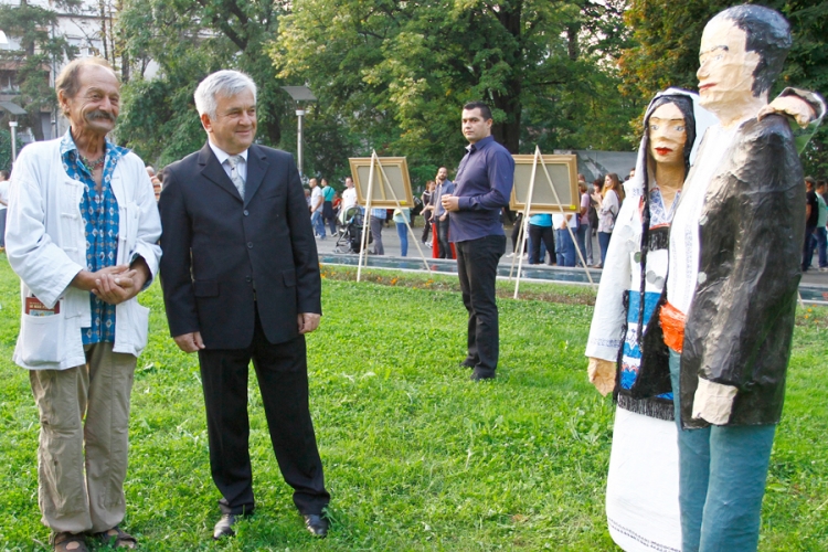 Kočićeve priče uvijek govore o moralu