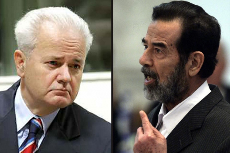 10 najkorumpiranijih političara svih vremena