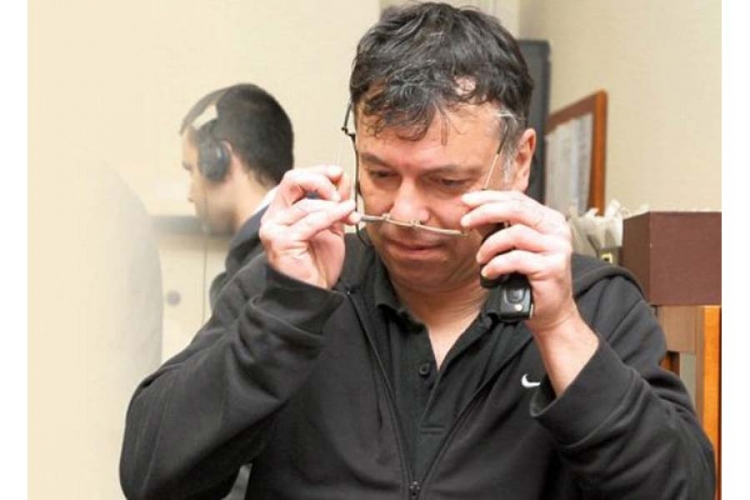Dr Nele Karajlić: Cijeli naš život je izbjeglički