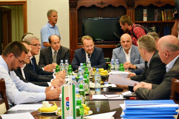 Kolegij SDA bi mogao ponuditi rješenje krize u FBiH