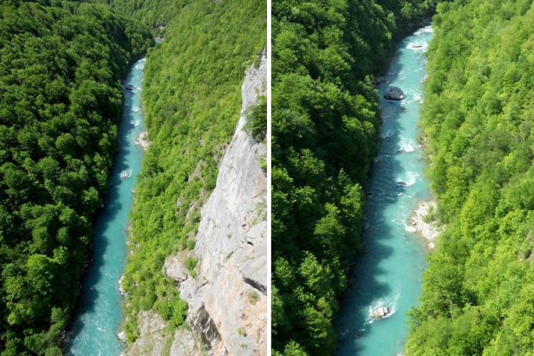 Zakoračite u oazu mira i zdravlja na Tari (FOTO)