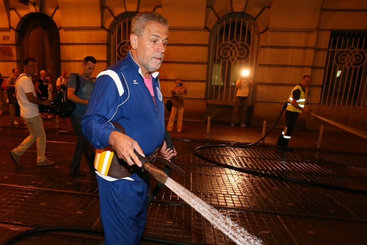 Bandić hoće u premijersku fotelju