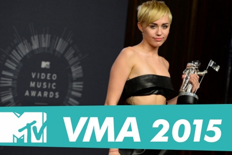 VMA 2015: Donosimo spisak dobitnika (FOTO)