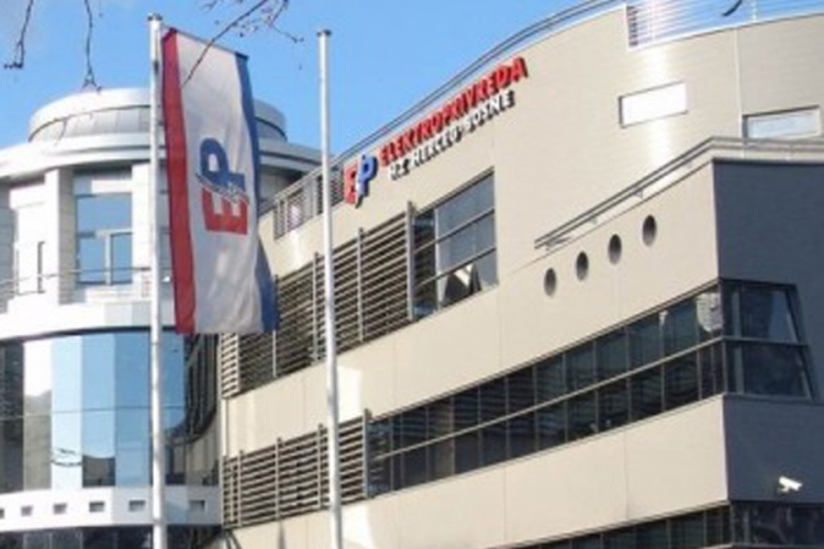 Drama u Elektroprivredi HZHB: Smijenjen direktor, interveniše policija