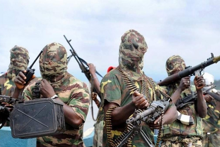 Nigerija: U napadima Boko Harama 80 mrtvih