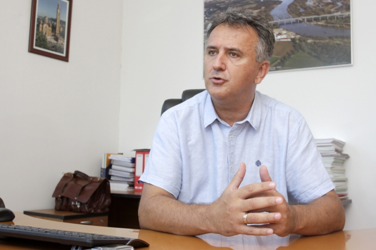 Topić za NEZAVISNE: Evropa konačno uozbiljila Hrvatsku