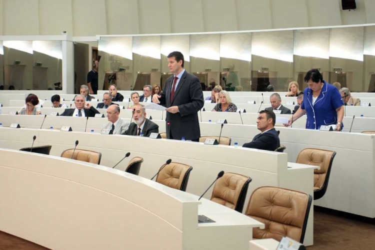  Agendu može stopirati i bilo koji kanton