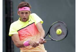US Open: Krajinović lako do drugog kola
