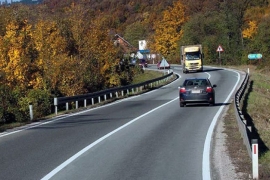 U BiH povoljni uslovi za vožnju, na graničnim prelazima nema ...