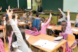 Počela nova školska godina