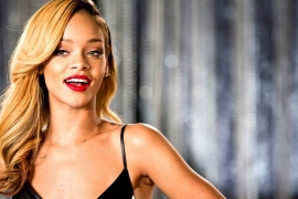 Rihanna za vjenčanje drugarice odabrala kimono (FOTO)