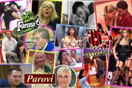 Pokrenuta peticija protiv Farme, Parova i Velikog brata