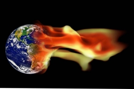 Obama o globalnom zagrijavanju: Zaštititi planetu dok je to još ...