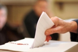 Ustavni sud: O referendumu 9. septembra