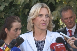 Cvijanović: Donošenje zakona u saglasnosti sa socijalnim partnerima