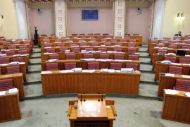 Raniji raspust Sabora: Izbori najkasnije do 15. novembra?