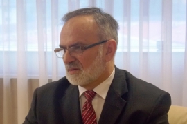 Malešević: U školu ne idu djeca pod uticajem politike