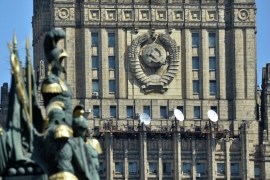 Moskva protjerala ukrajinskog diplomatu