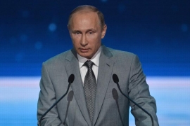 Putin: Zbog nedostatka kompromisa napetost u svijetu