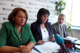 Golić: Odlučno protiv izgradnje odlagališta radioaktivnog otpada u ...