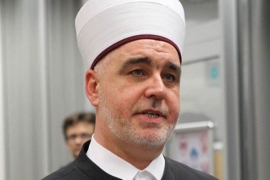 Reis Kavazović: Podržaću djecu iz Konjević Polja