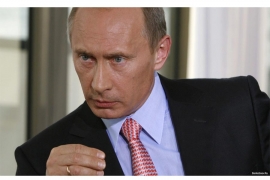Putin protjeruje dolar i evro