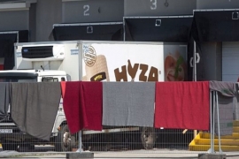 Bugarska: Uhapšen saučesnik iz "hladnjače smrti" sa migrantima