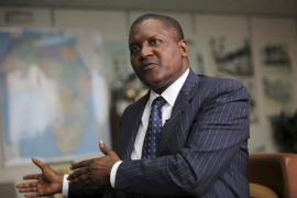 Najbogatiji Afrikanac ulaže u Zimbabve