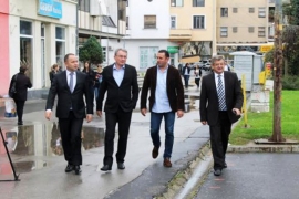 Maksimović protiv Mićića u trci za gradonačelnika Bijeljine?