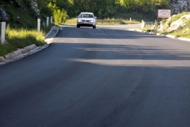 U BiH povoljni uslovi za vožnju