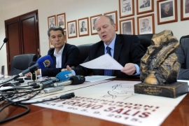 U Tuzli počinju 15. međunarodni susreti književnika