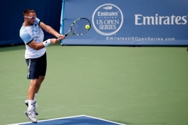 Viktor Troicki pobijedio Fransesa Tijafoa