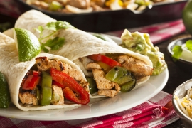 Fajitas (Fahitas)