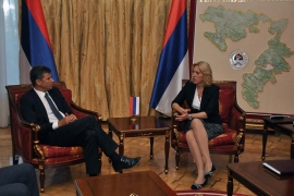 Premijeri o reformskoj agendi