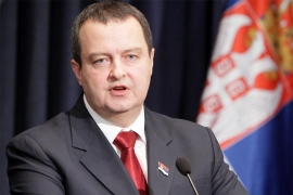 Oštar protest Beograda Ankari zbog internet prezentacije