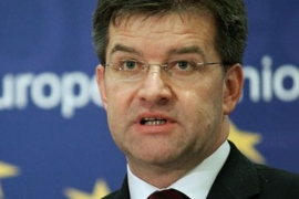 Lajčak: Zbog izbjeglica raspao se Šengen