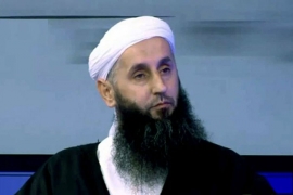 Suđenje Bosniću:Muftija Ljevaković protiv citiranja Kurana u sudnici