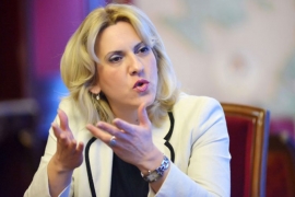 Cvijanović: Vlada započela reforme usmjerene ka jačanju privrede