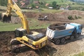 Rudnik oživljava Maslovare