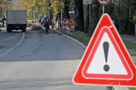  Blokada računa stopirala i radove i plate