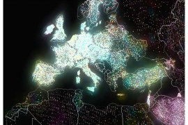 Koliko koja država izvozi: BiH skoro u potpunom mraku