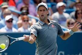 Novak lako do trećeg kola u Njujorku