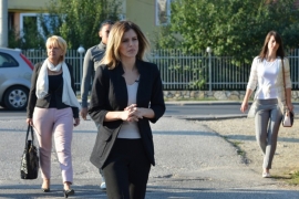 Ispalili 20 metaka i nisu ubili vođu klana u Istočnom Sarajevu