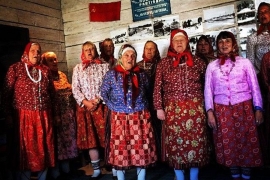 Kiknu: Ostrvo kojim vladaju žene (FOTO)