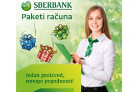 Jedan paket, mnogo pogodnosti
