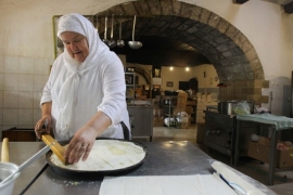 U Narodnoj kuhinji Stari Grad dobili opremu o kojoj su godinama sanjali