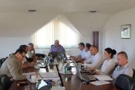 Vlada HBK: Za puteve u Drvaru i Livnu 700.000 KM